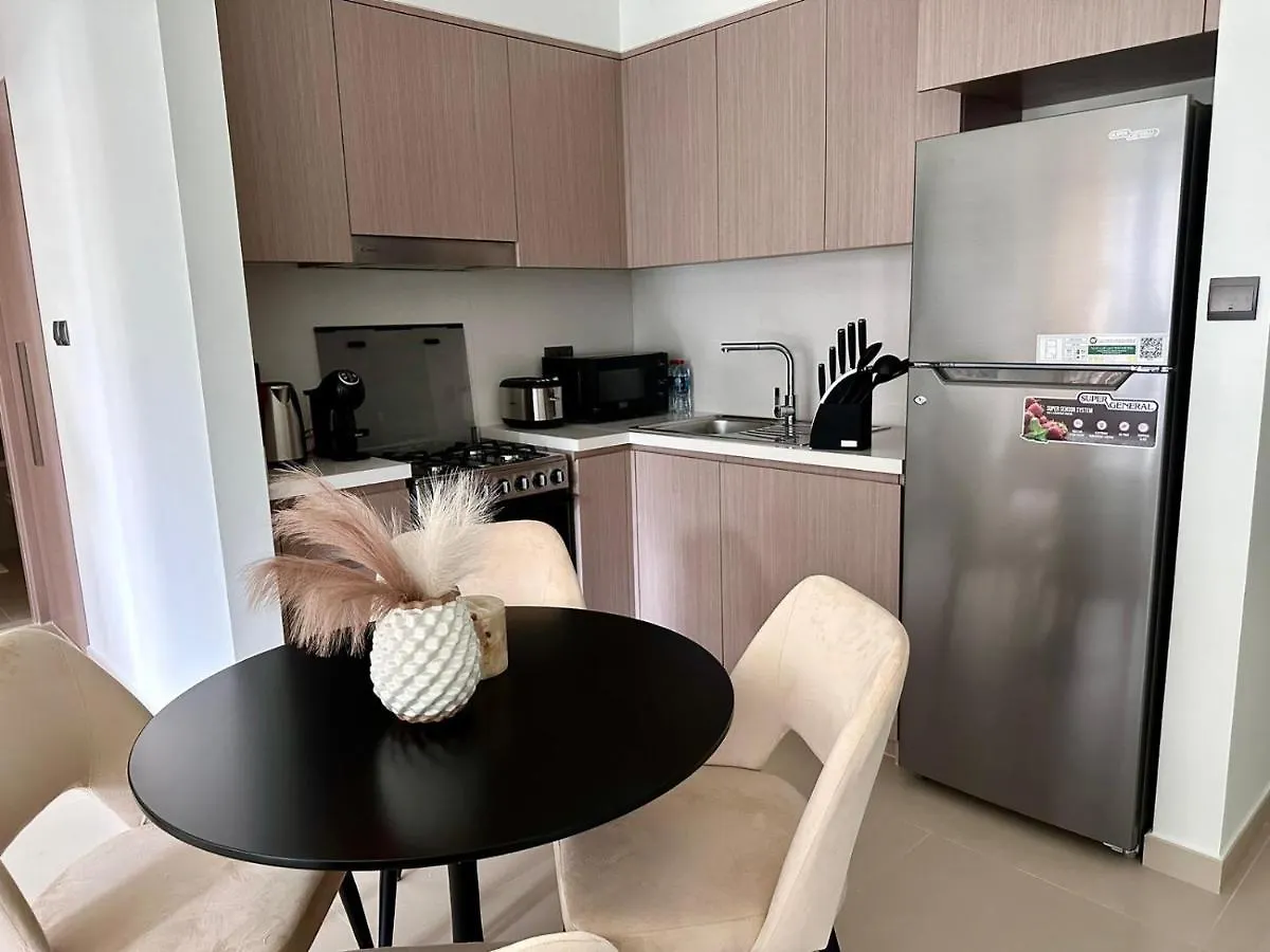 Burj Khalifa View - Modern 1Bdr Apartment Dubai