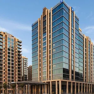 Novotel Dubai Gold District מלון