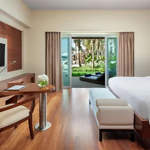 Ξενοδοχείο Park Hyatt, Ντουμπάι