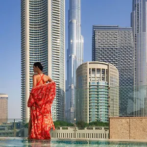 Ξενοδοχείο Sofitel Downtown, Ντουμπάι